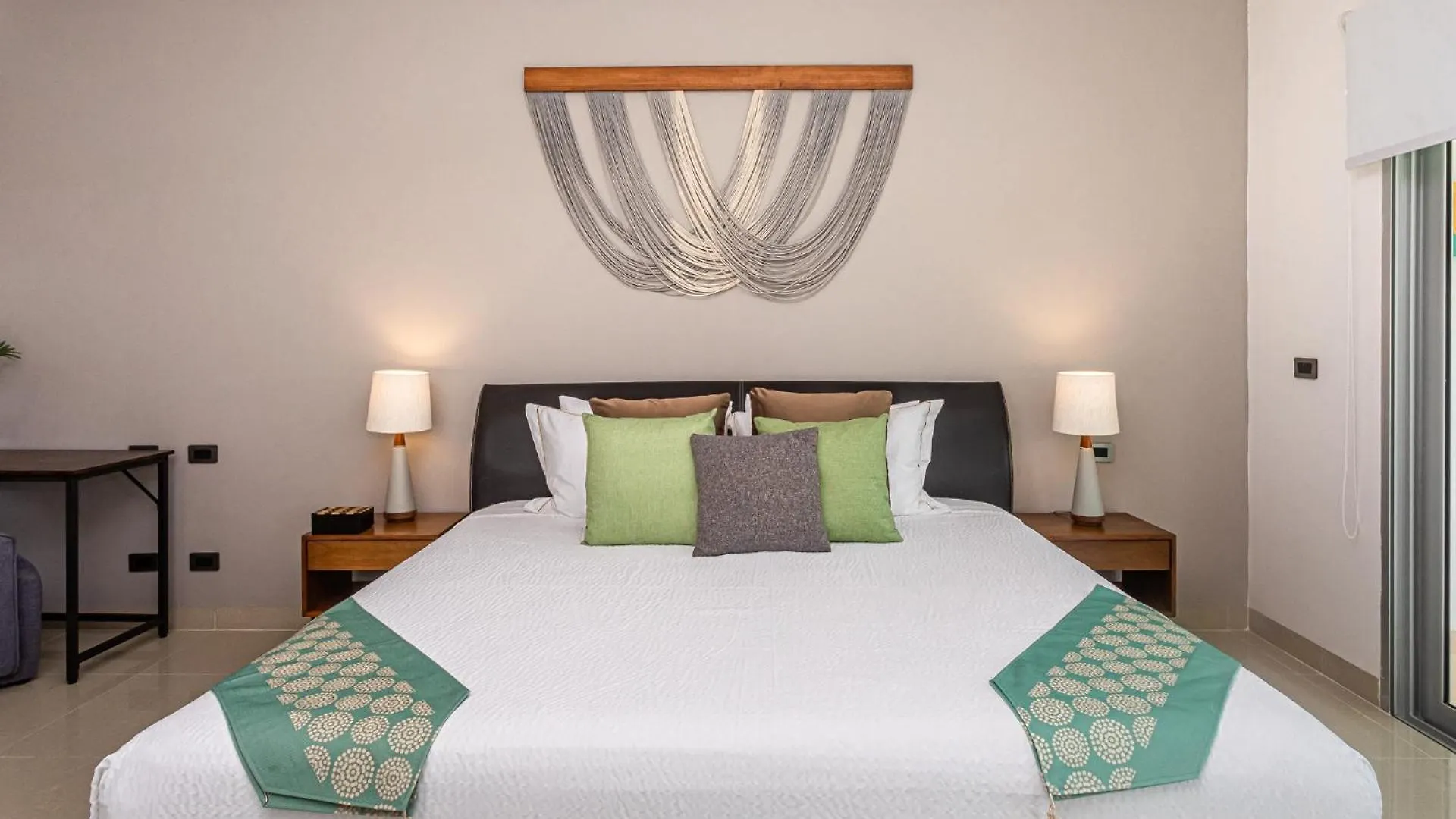 Casa Marques 712S Condo Playa del Carmen