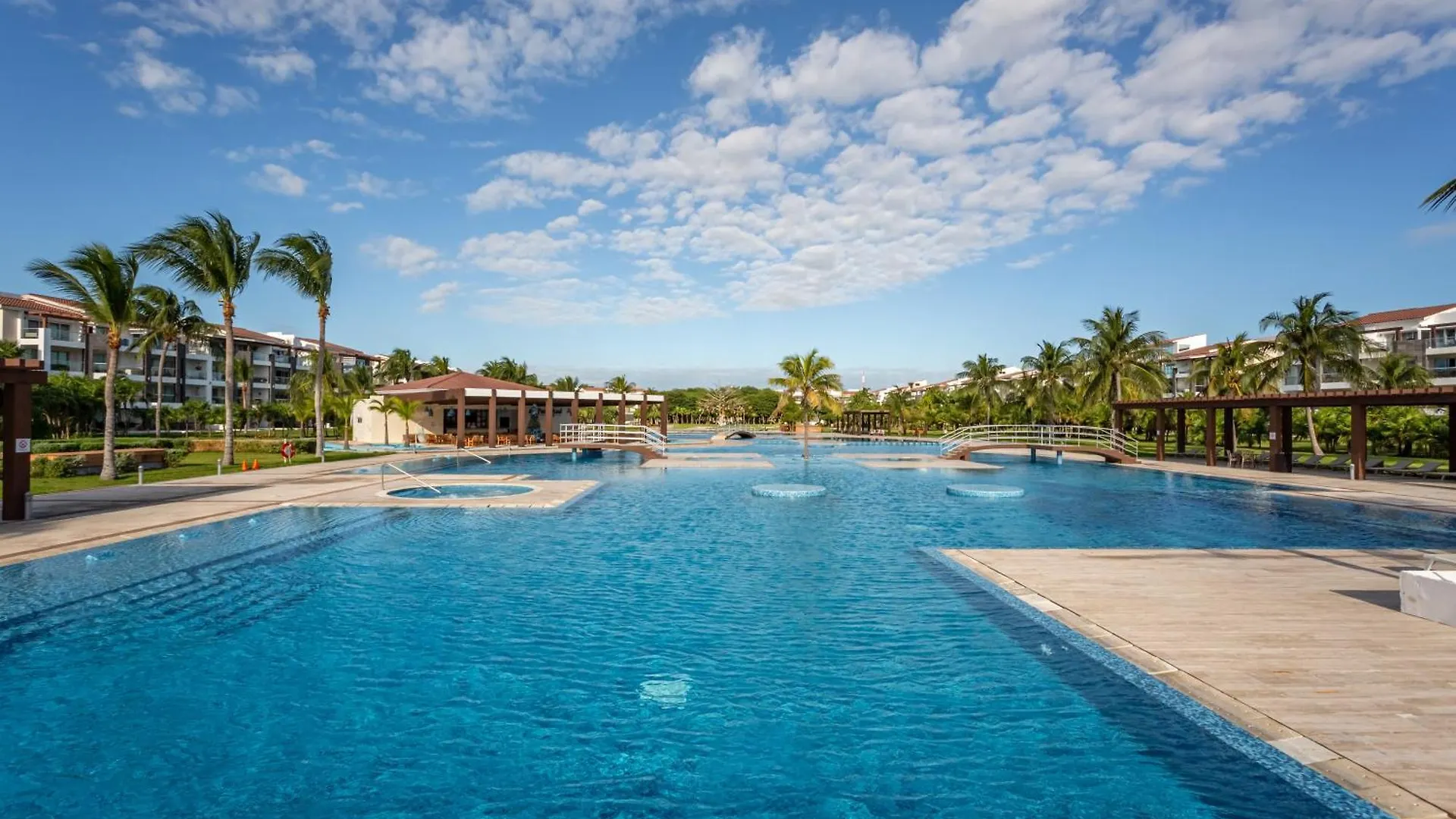Apartment Casa Marques 712S Condo Playa del Carmen