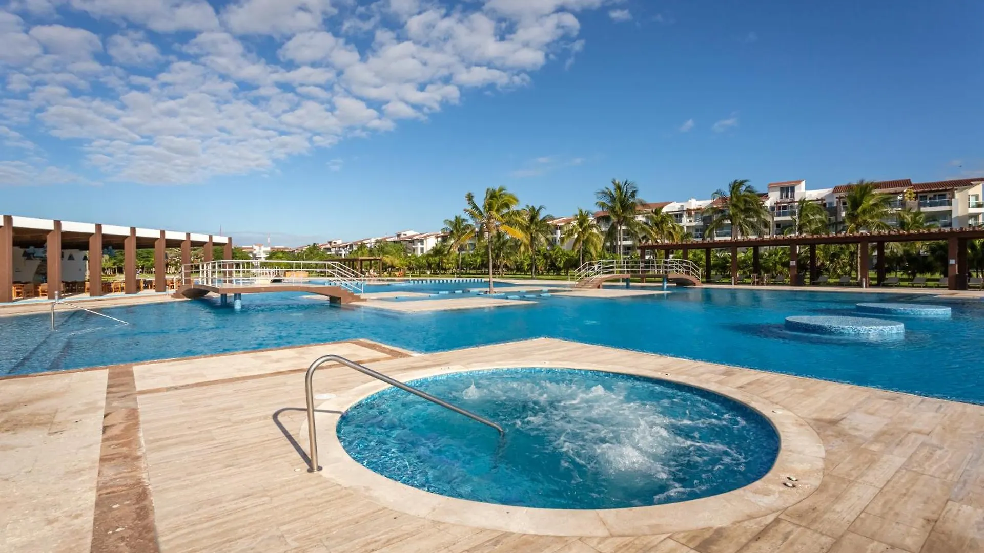 Apartment Casa Marques 712S Condo Playa del Carmen
