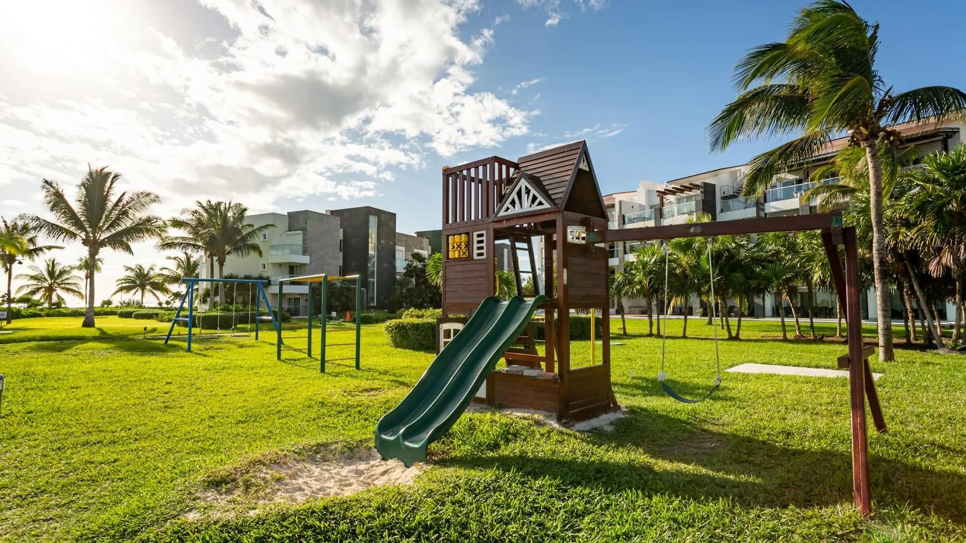 Casa Marques 712S Condo Playa del Carmen 0*,