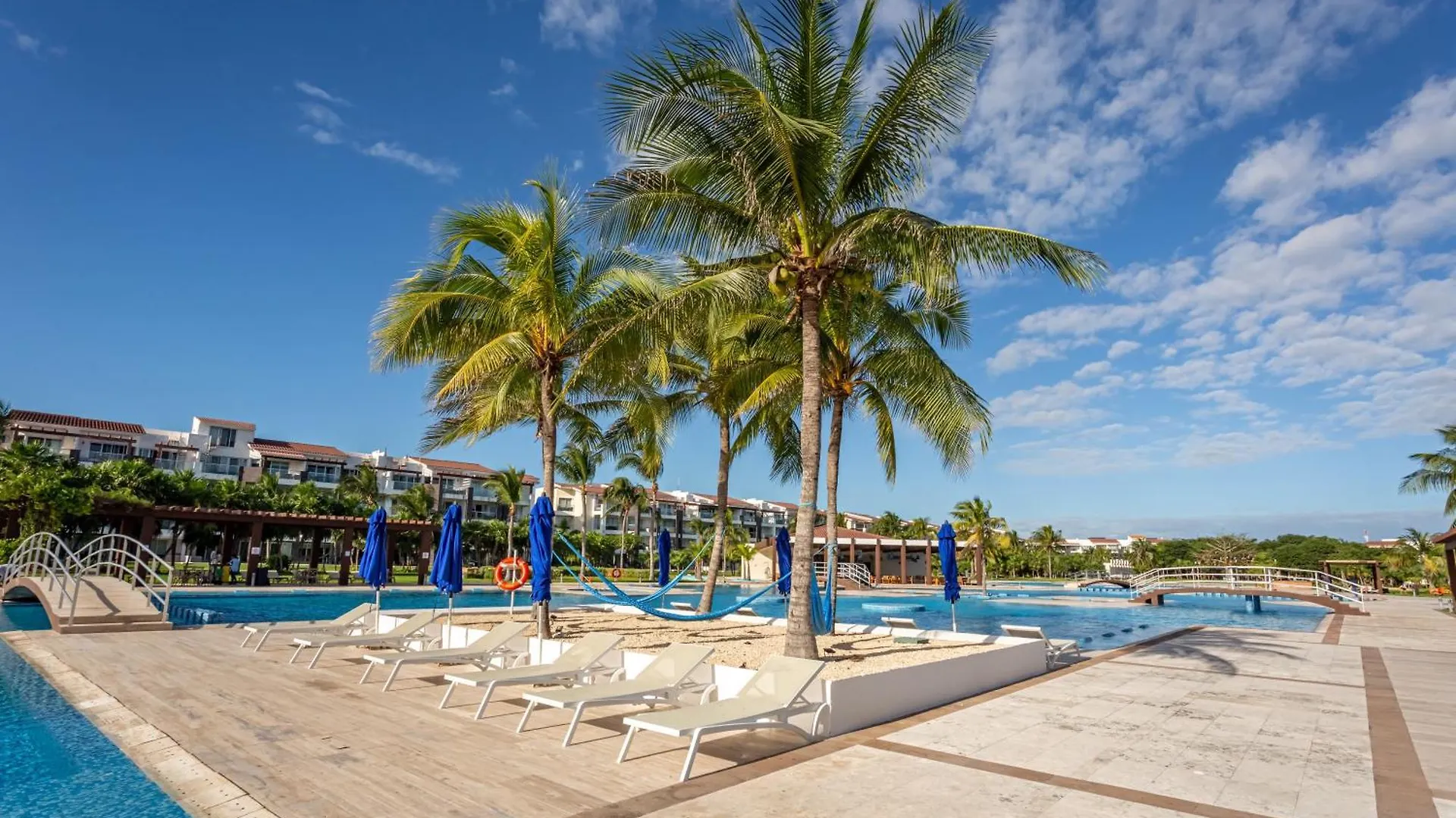 Casa Marques 712S Condo Playa del Carmen