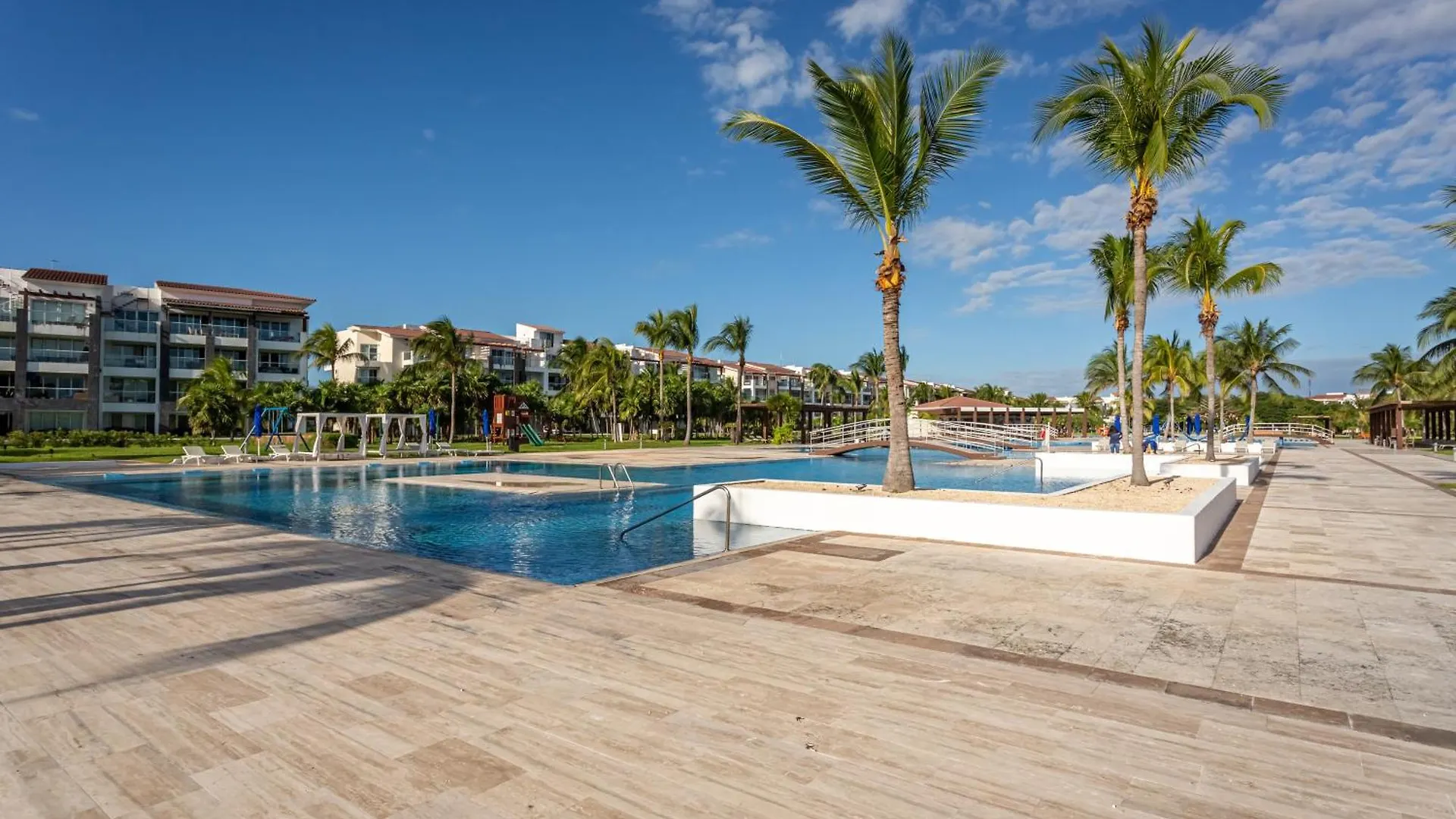 Apartment Casa Marques 712S Condo Playa del Carmen Mexico