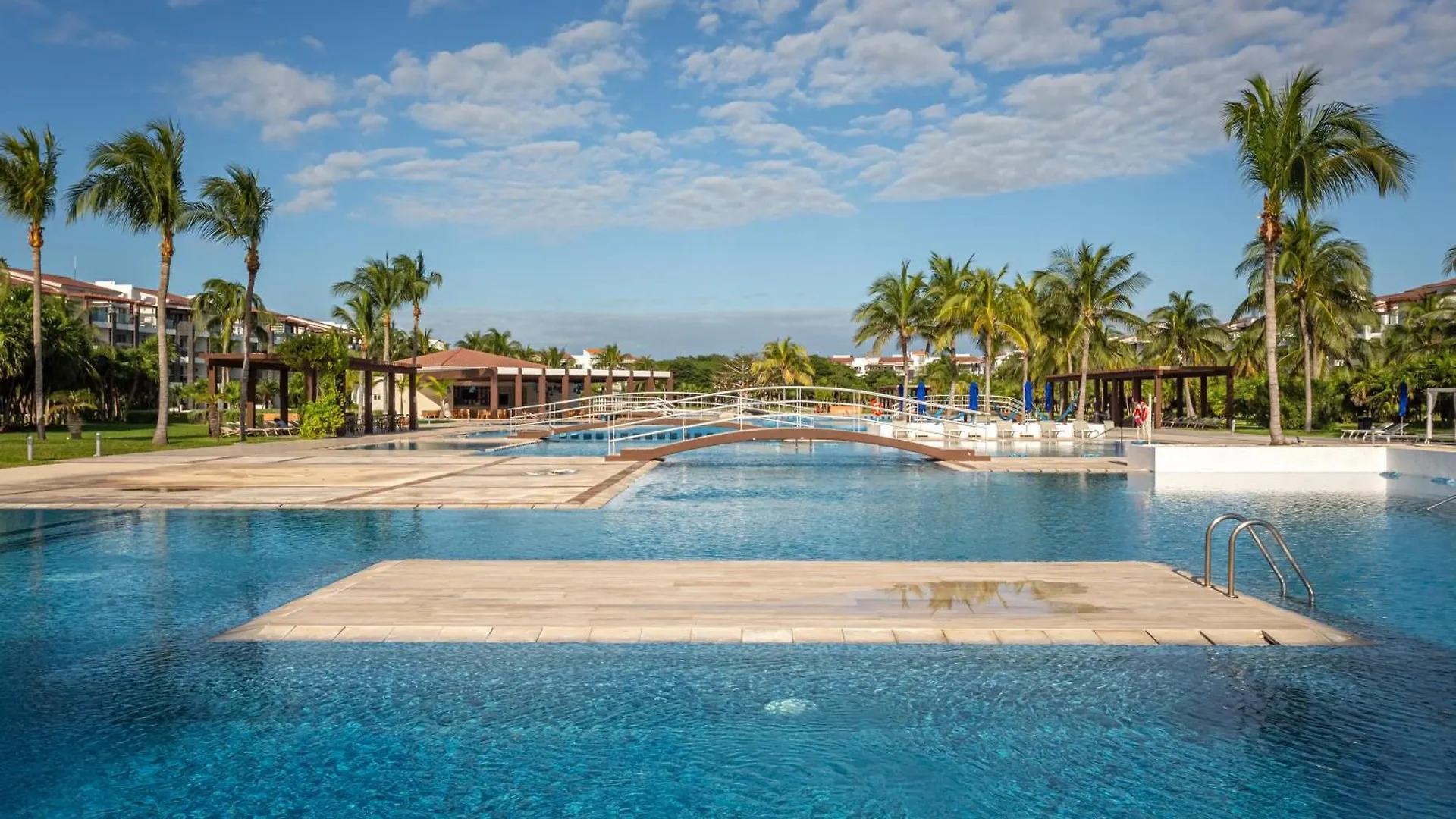 Apartment Casa Marques 712S Condo Playa del Carmen
