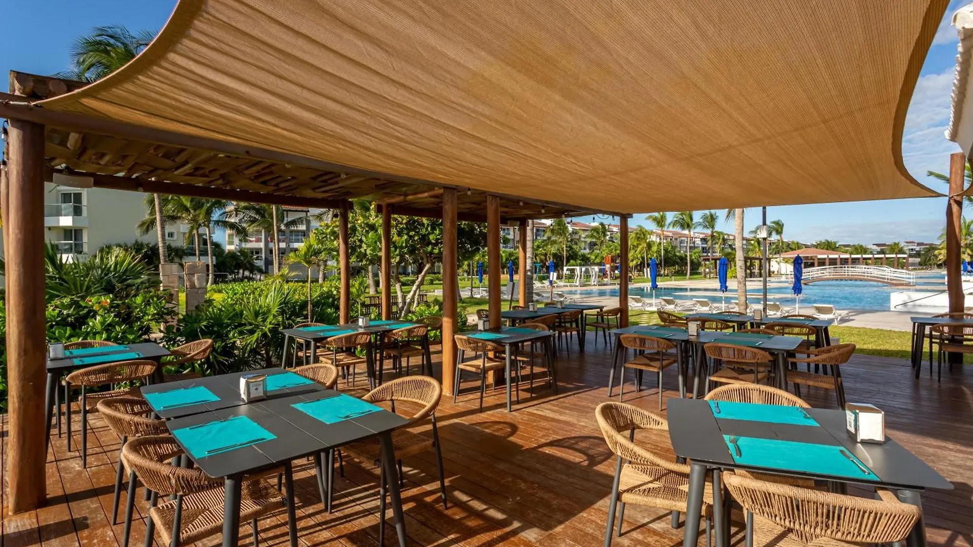 Casa Marques 712S Condo Playa del Carmen
