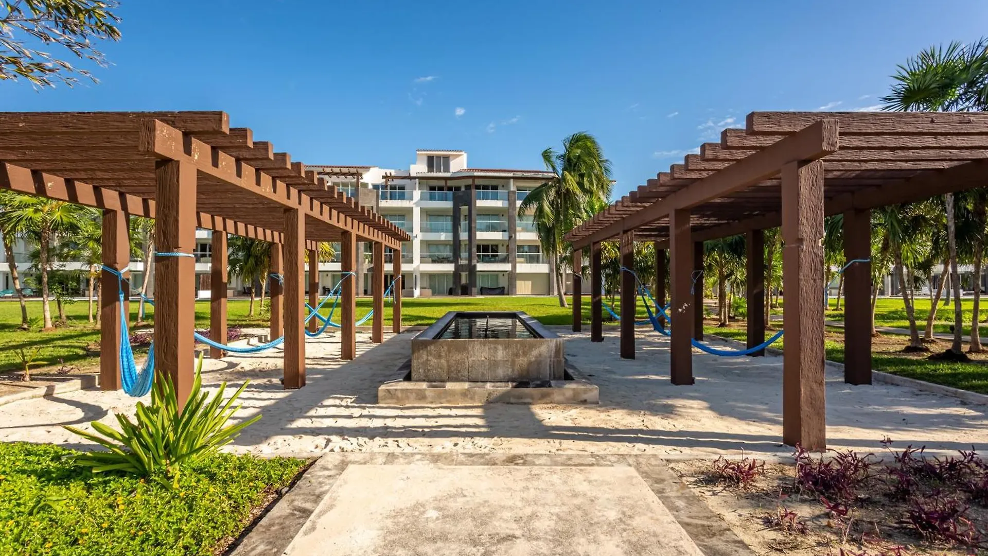Apartment Casa Marques 712S Condo Playa del Carmen