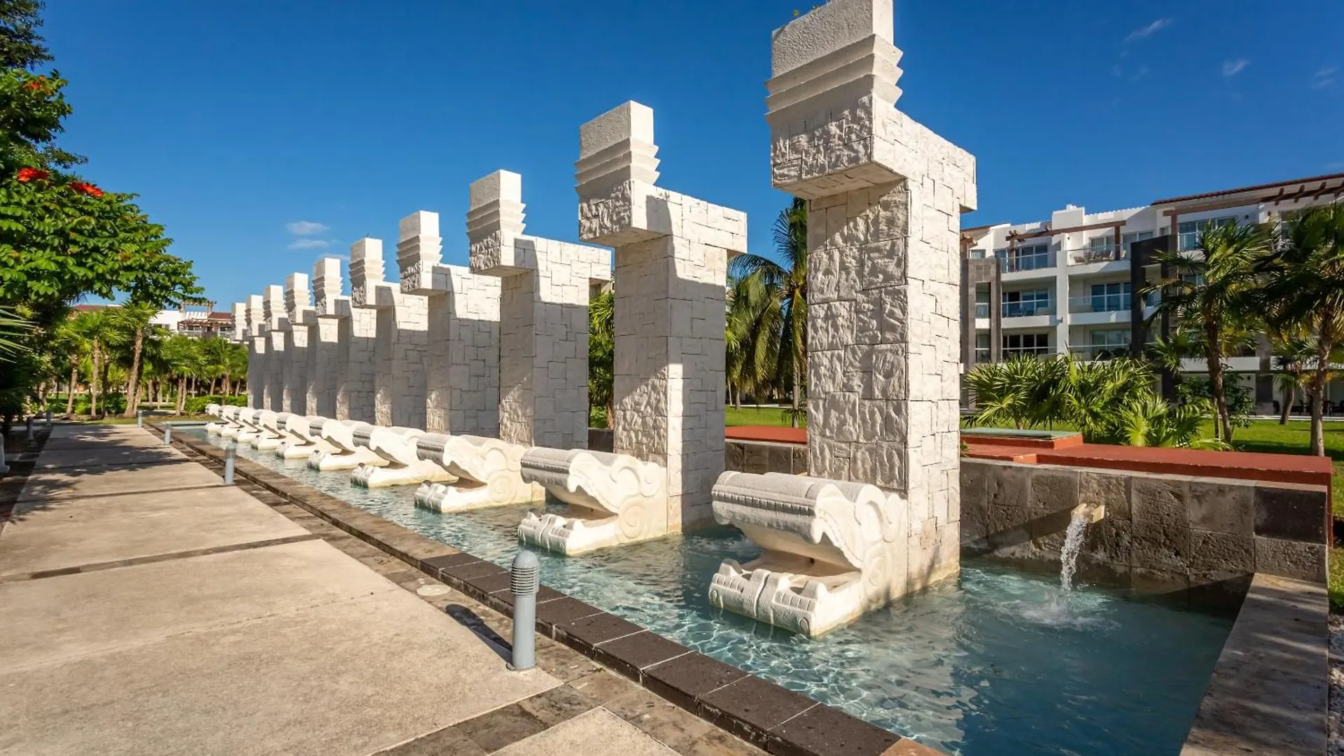 Casa Marques 712S Condo Playa del Carmen Apartment