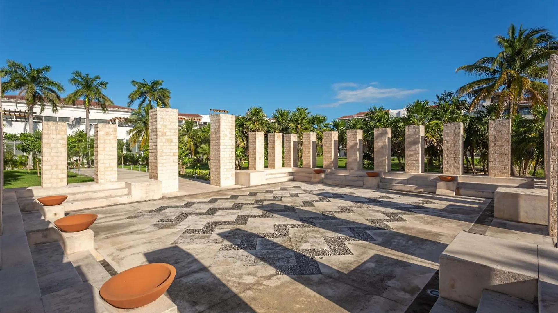 Casa Marques 712S Condo Playa del Carmen