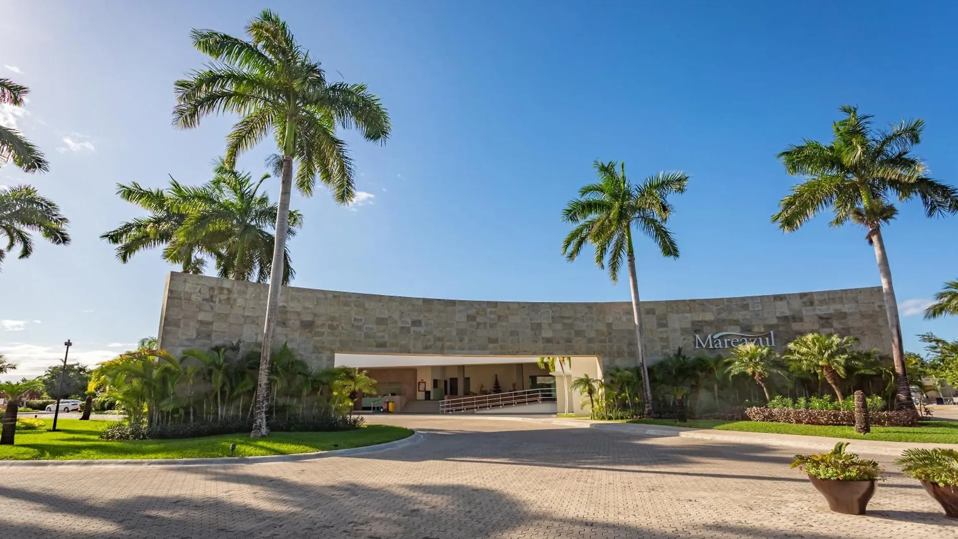 Casa Marques 712S Condo Playa del Carmen 0*,