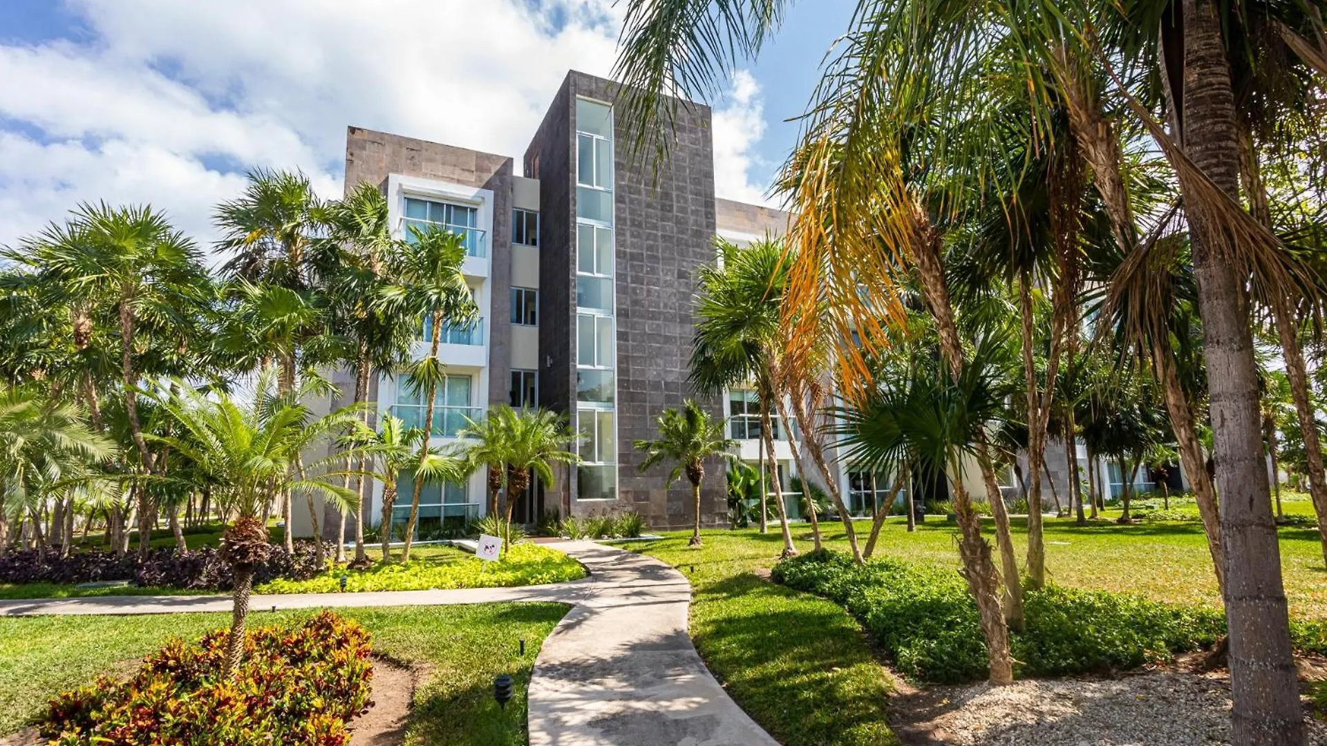 Apartment Casa Marques 712S Condo Playa del Carmen