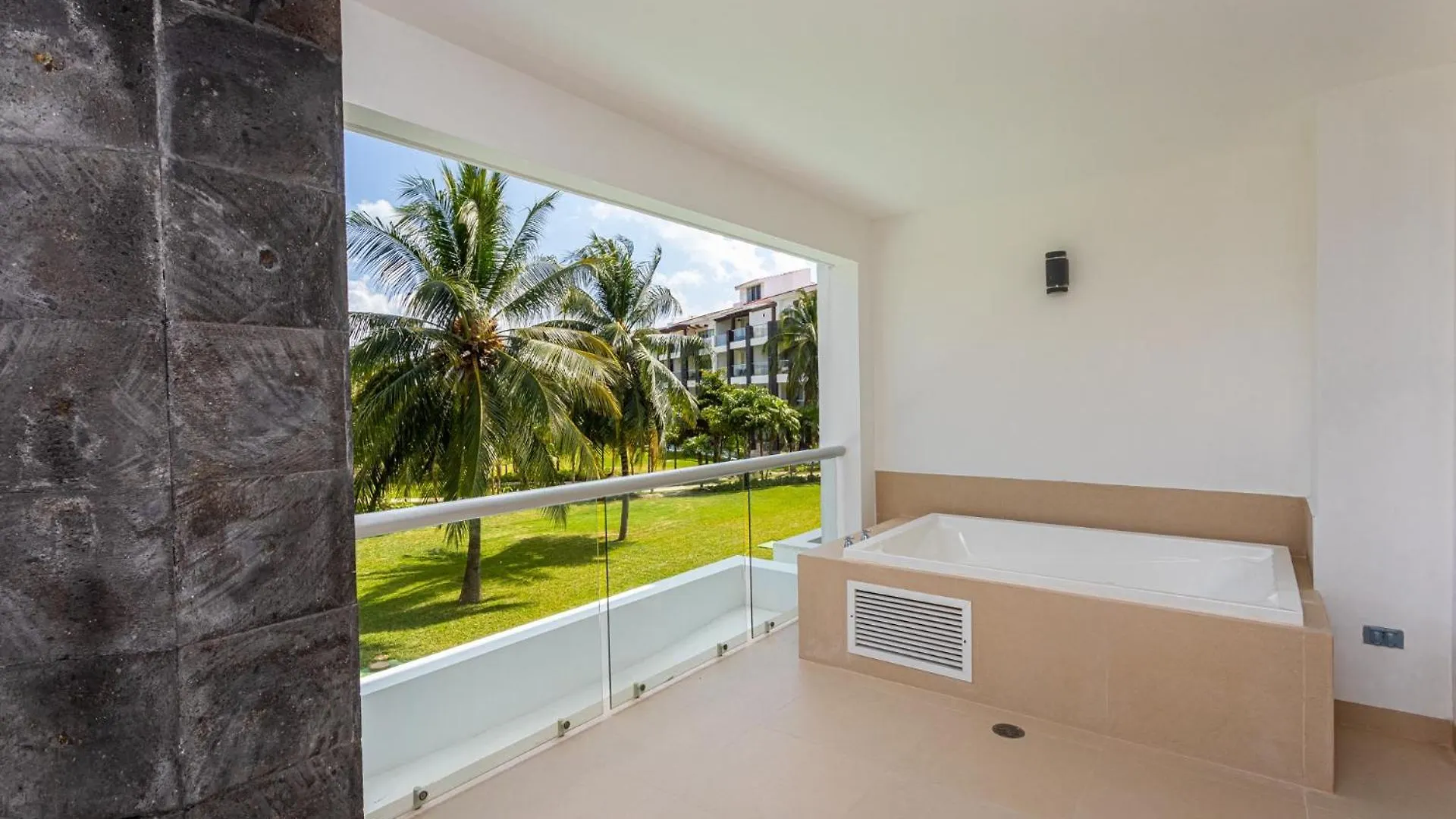 Apartment Casa Marques 712S Condo Playa del Carmen