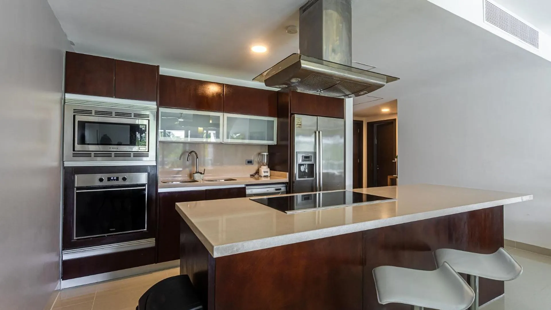 Casa Marques 712S Condo Playa del Carmen Apartment