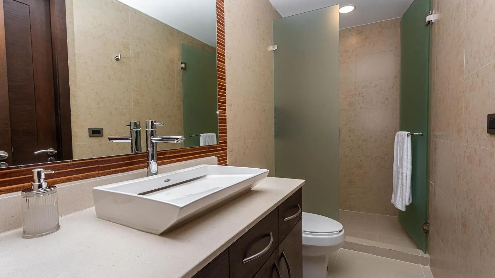 Apartment Casa Marques 712S Condo Playa del Carmen Mexico