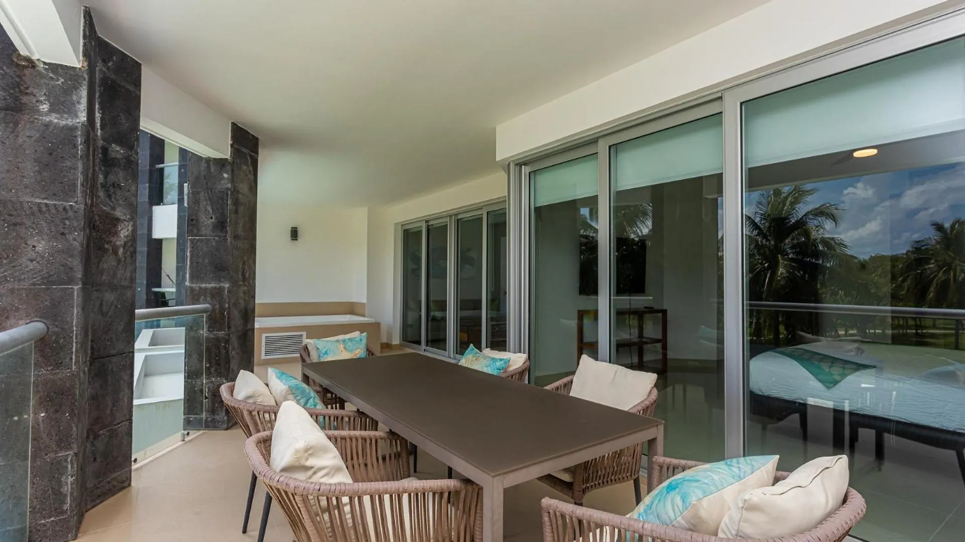 Casa Marques 712S Condo Playa del Carmen Apartment