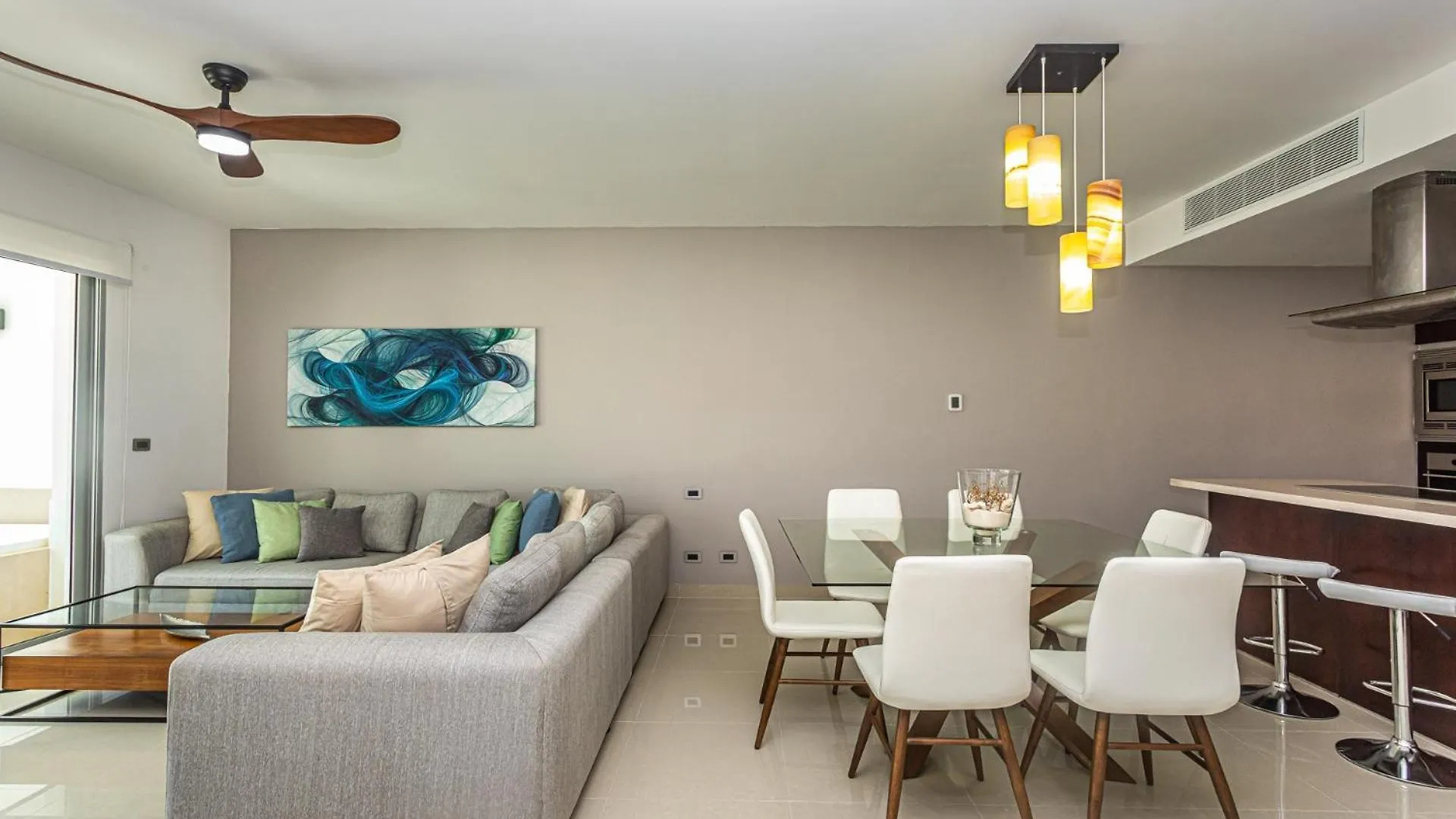 Casa Marques 712S Condo Playa del Carmen