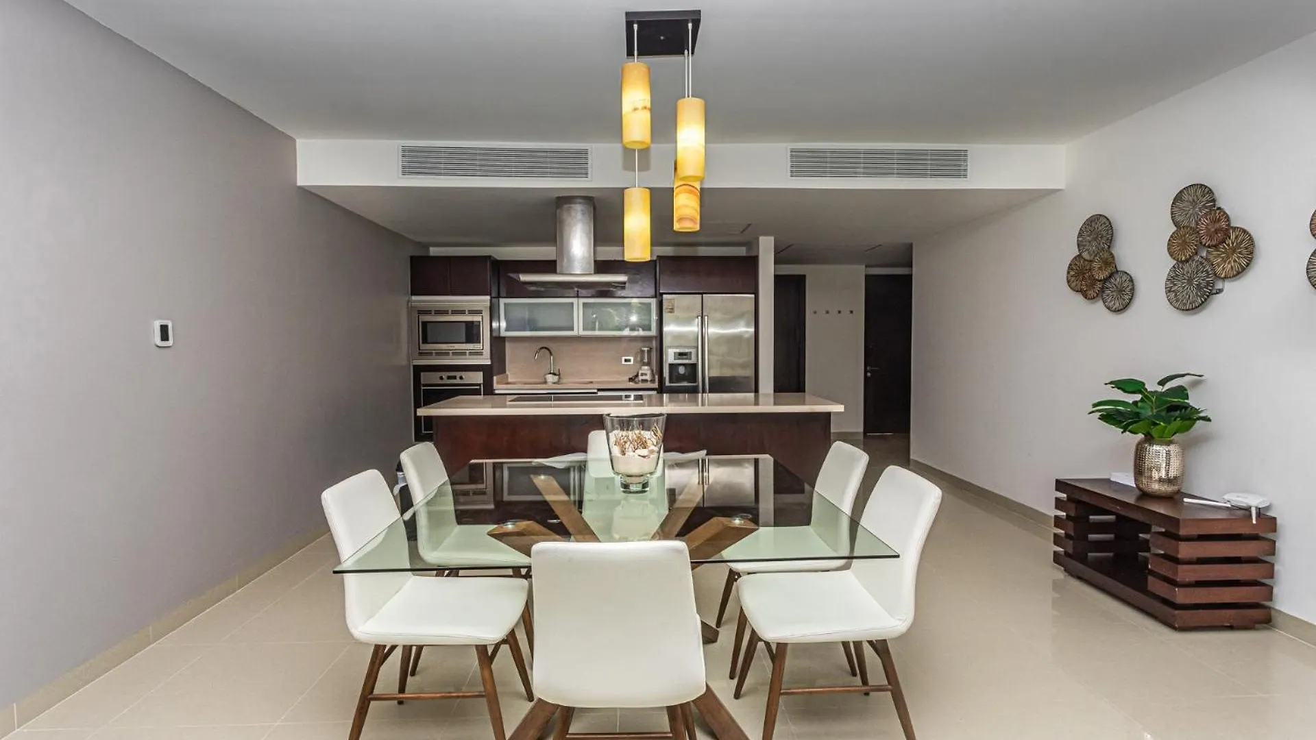 Casa Marques 712S Condo Playa del Carmen