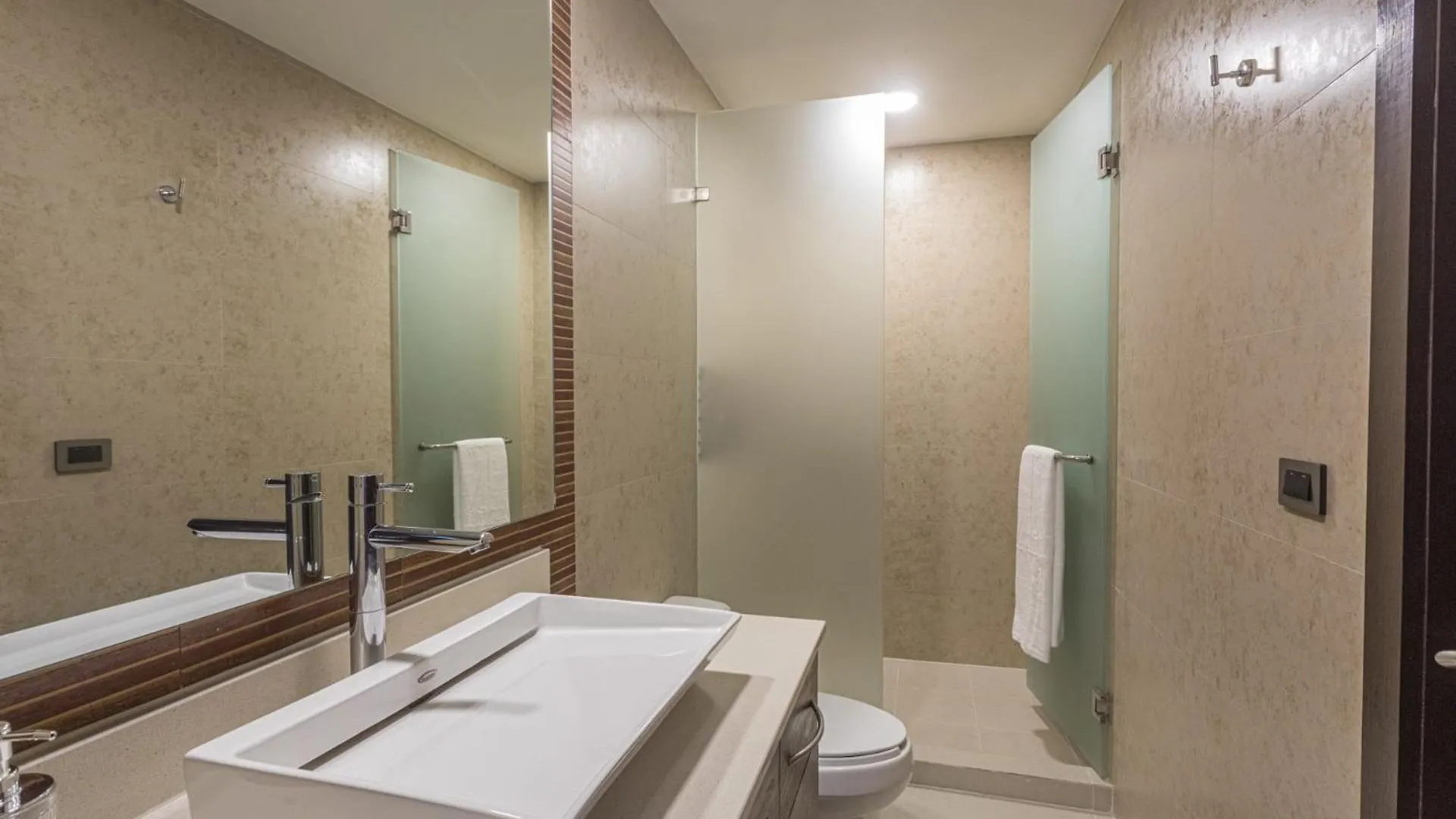 Casa Marques 712S Condo Playa del Carmen 0*,