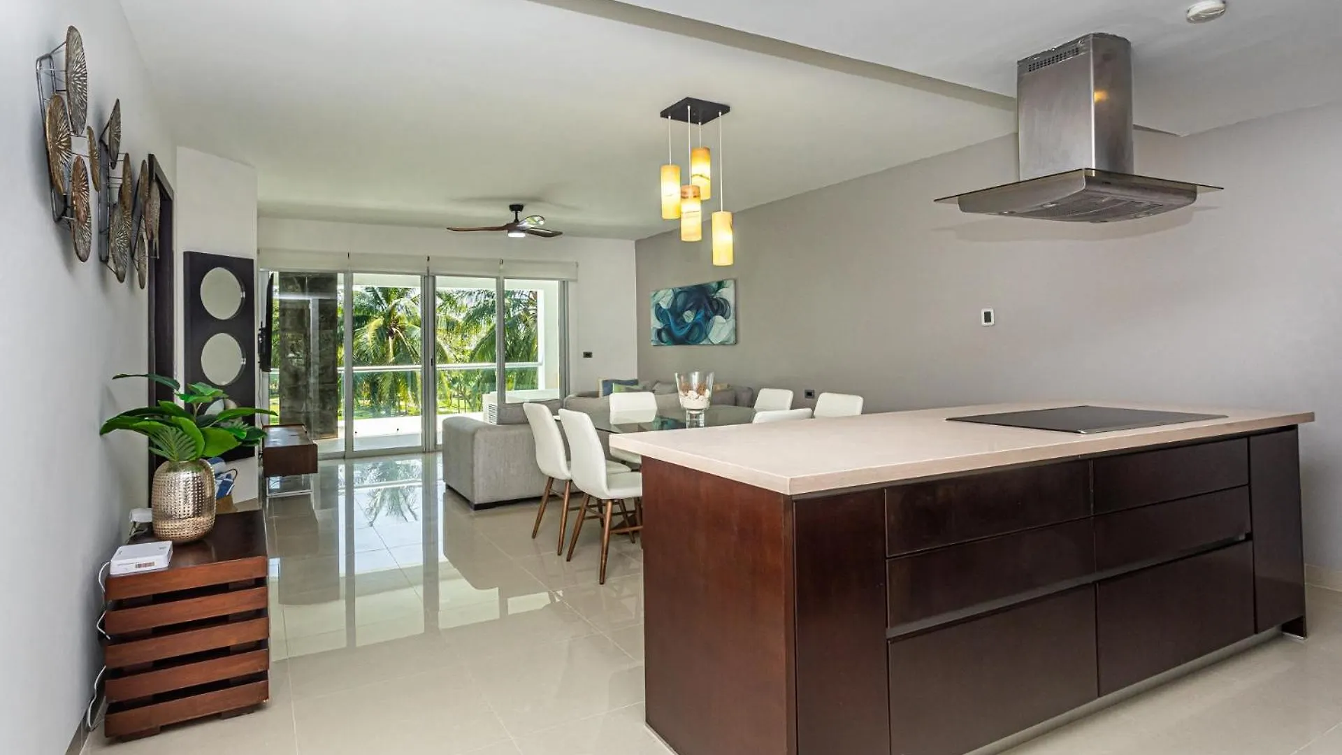 Casa Marques 712S Condo Playa del Carmen Apartment