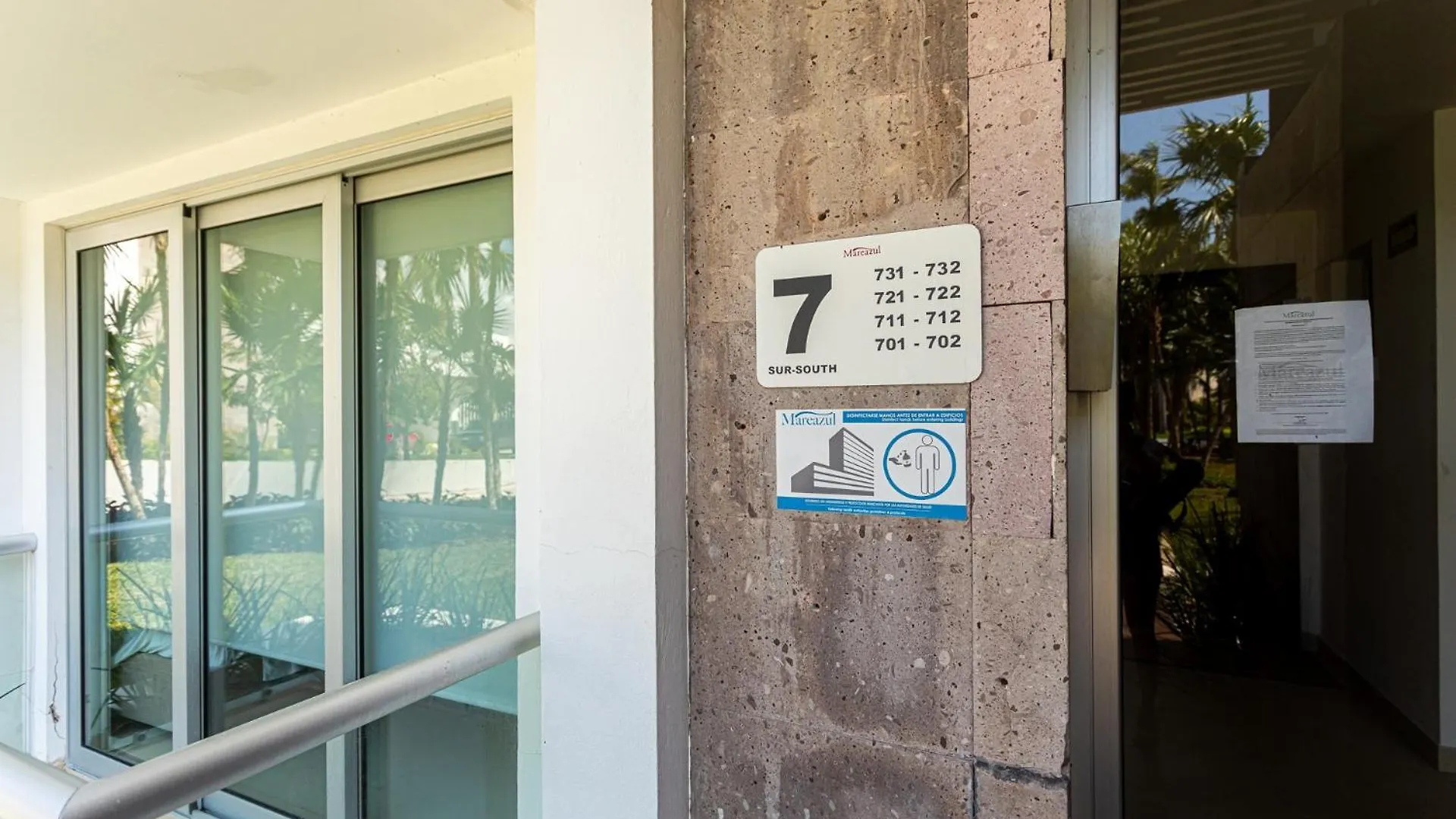 Apartment Casa Marques 712S Condo Playa del Carmen Mexico