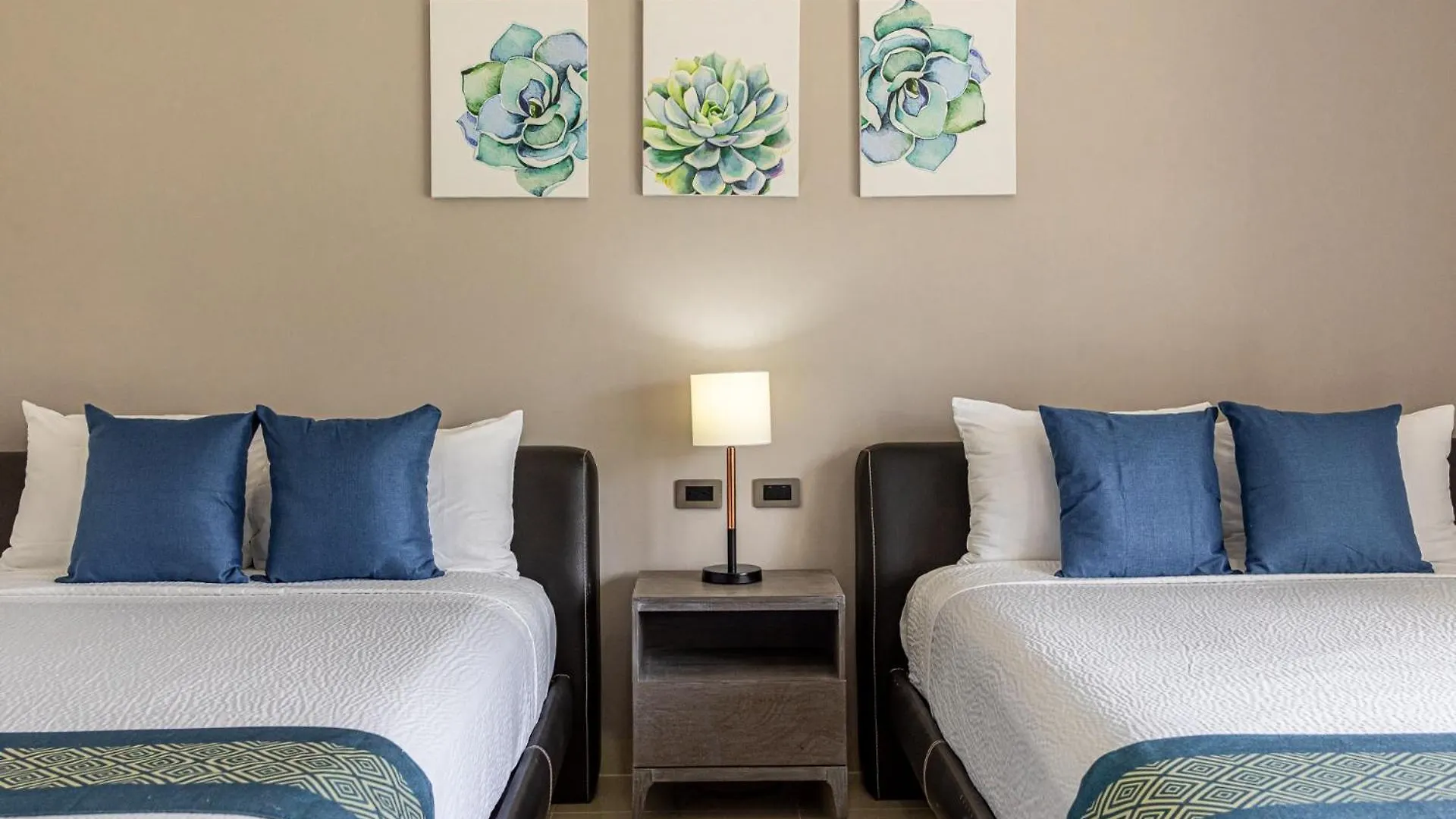 Apartment Casa Marques 712S Condo Playa del Carmen