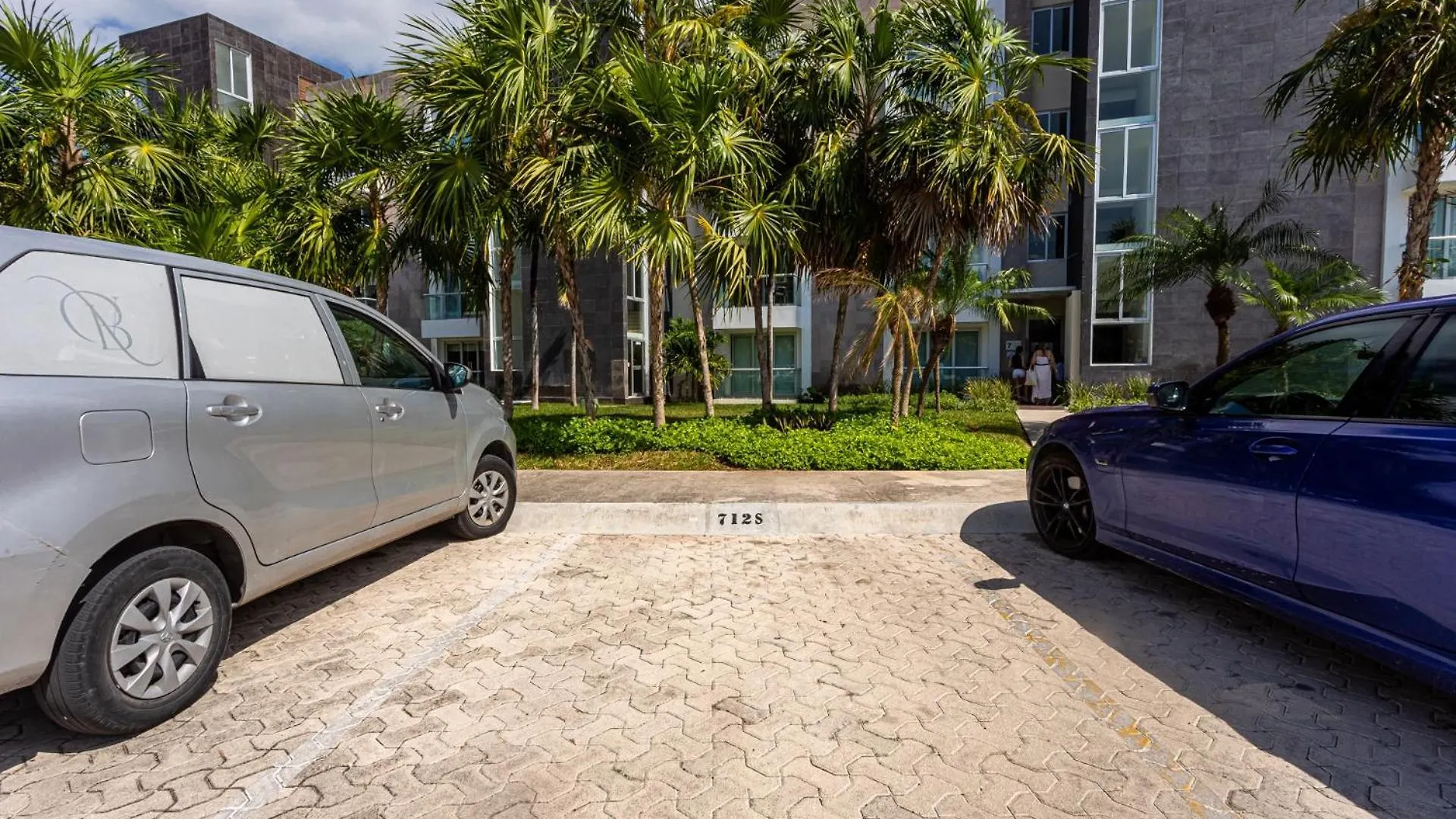 Casa Marques 712S Condo Playa del Carmen 0*,