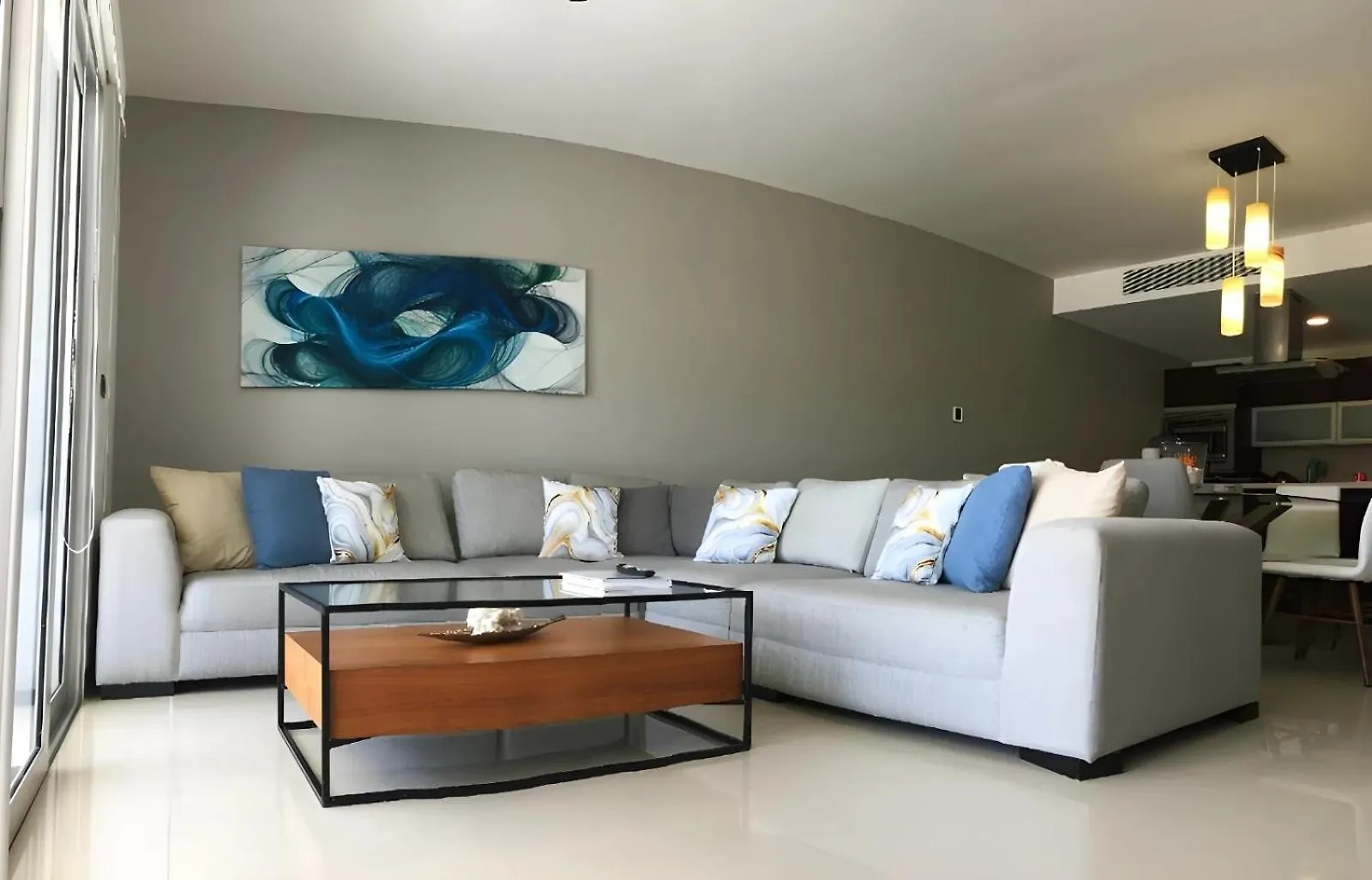 Casa Marques 712S Condo Playa del Carmen