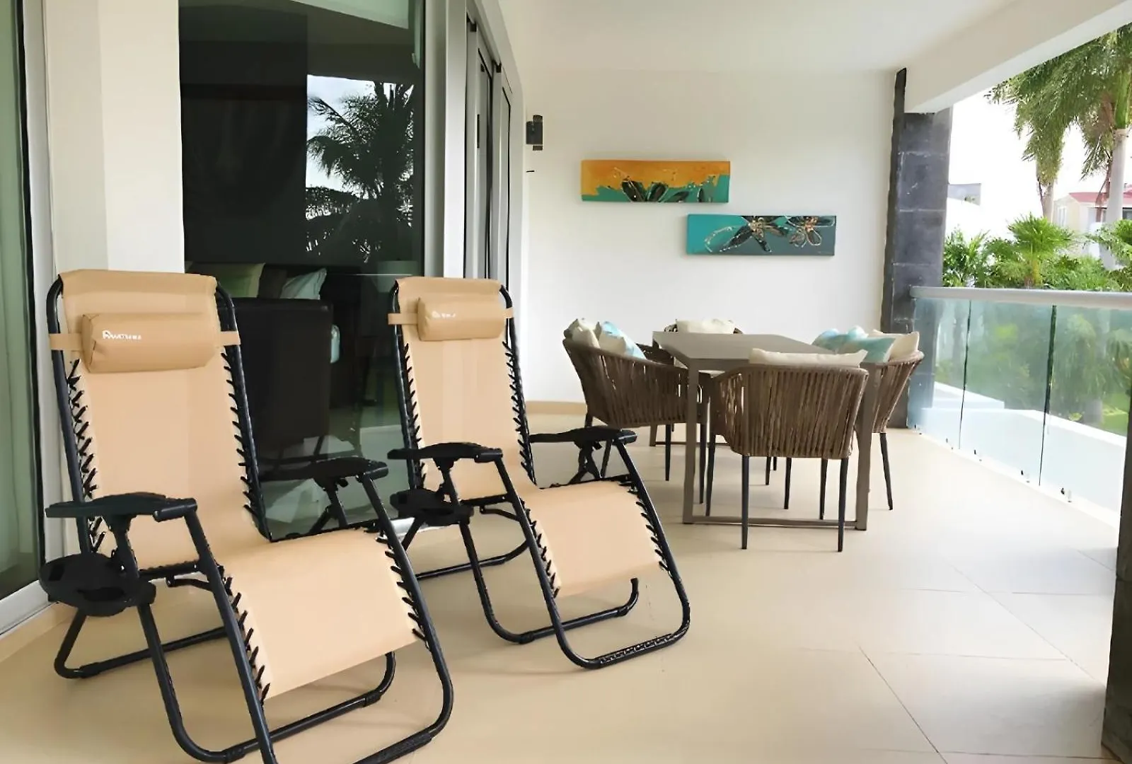 Casa Marques 712S Condo Playa del Carmen Apartment