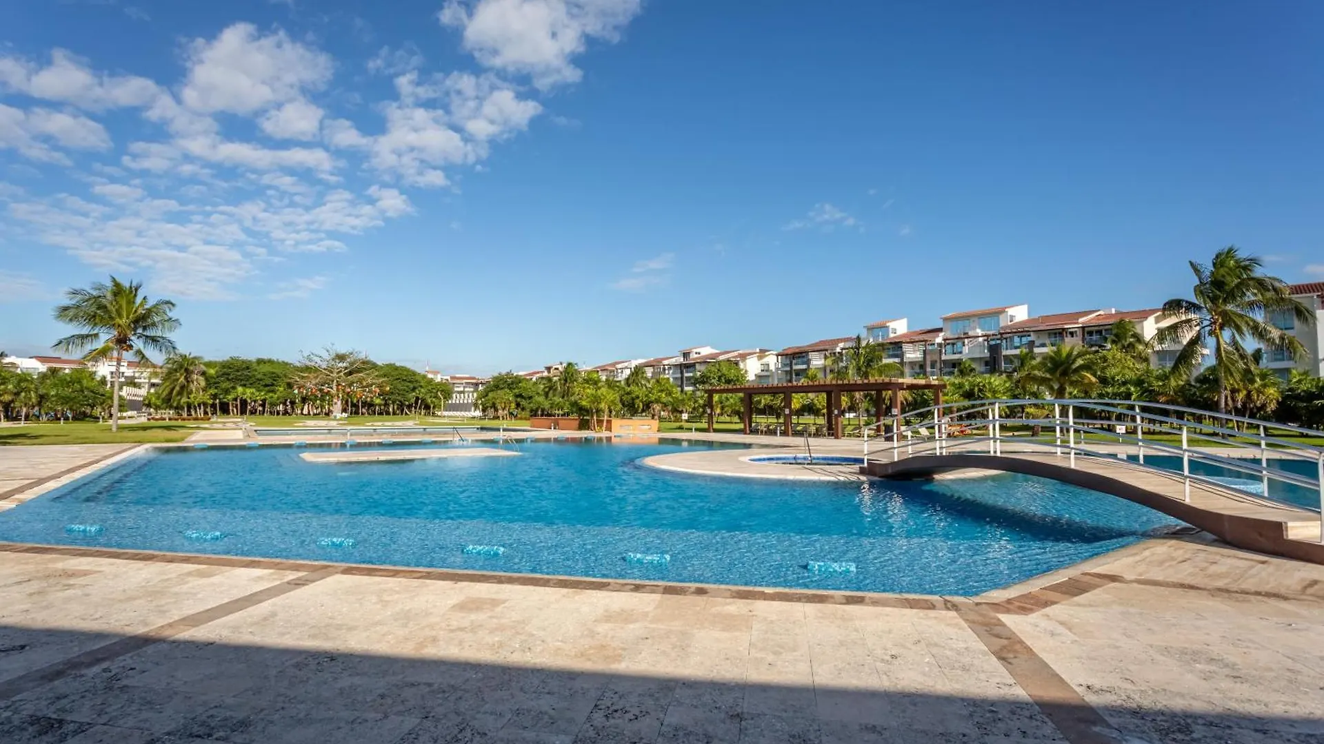 Casa Marques 712S Condo Playa del Carmen 0*,  Mexiko