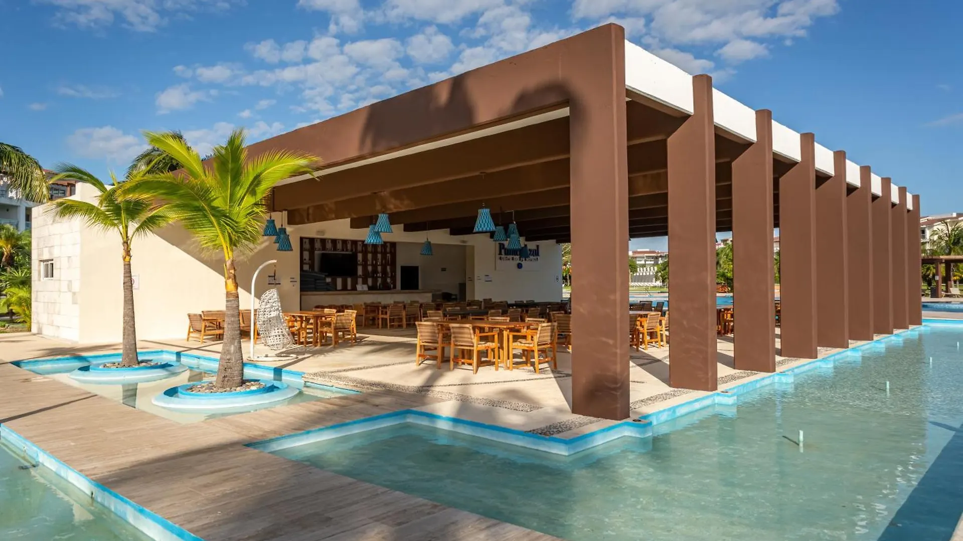 Apartment Casa Marques 712S Condo Playa del Carmen
