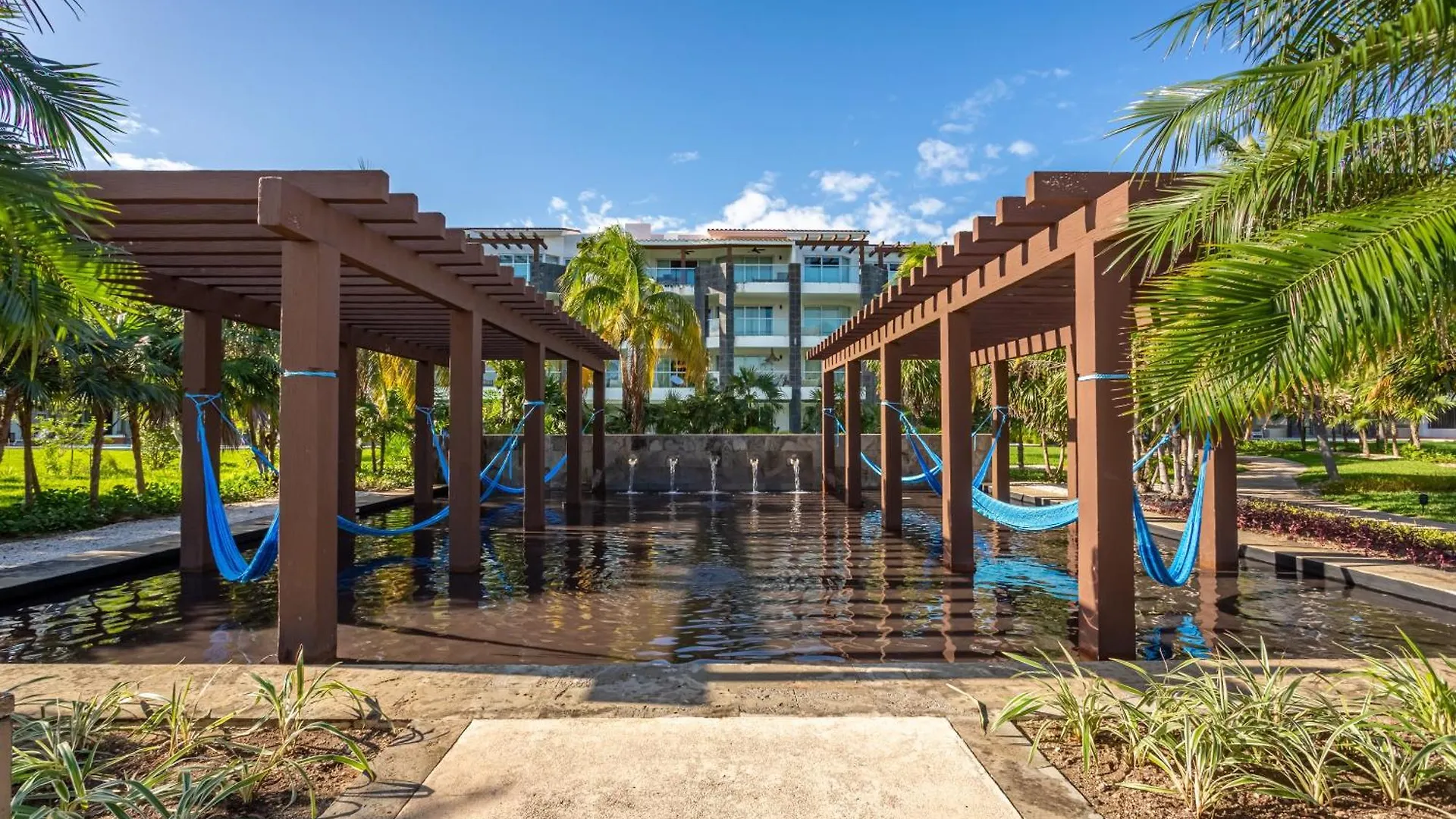 Casa Marques 712S Condo Playa del Carmen