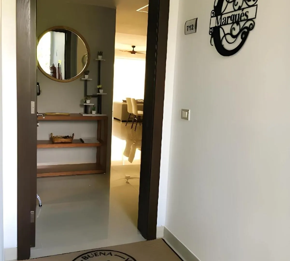 Casa Marques 712S Condo location